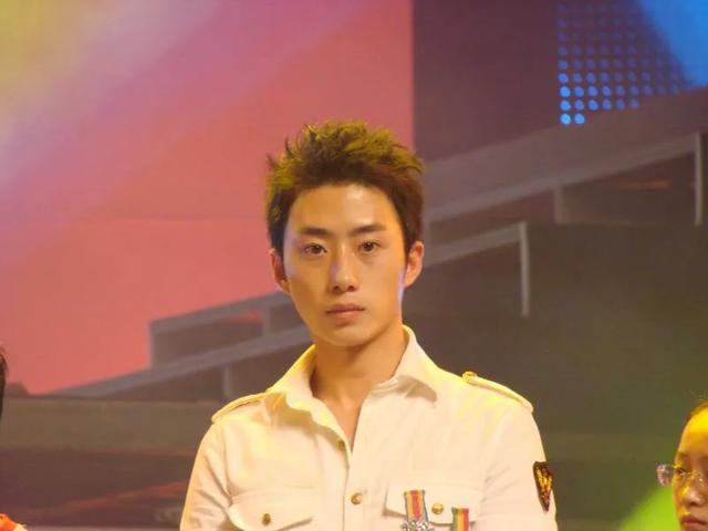 加油好男儿现在还播吗，《加油好男儿》们早已各奔东西