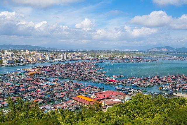 21年海口各区gdp，2021年前三季度海南各市县GDP排行榜
