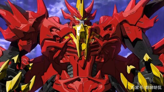 领袖之证第三季13，变形金刚领袖之证之三乘合体第4集（变形金刚领袖之证3原声）