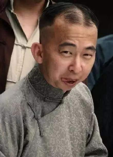 丑男多肥胖(长的丑又胖的男生)