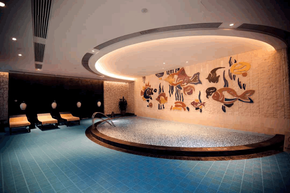 拈花湾攻略必去景点，1600亩拈花湾樱花海