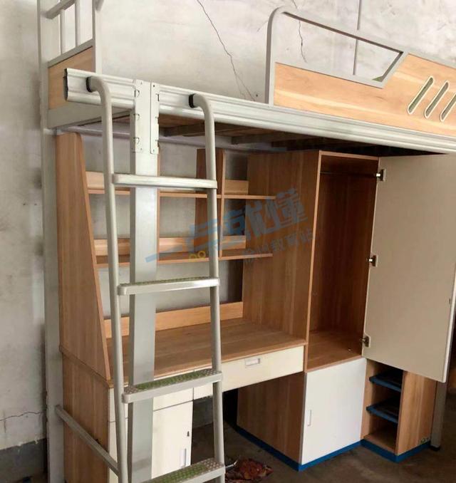 徐州高中宿舍大盘点，徐州一中紫金校区宿舍规则