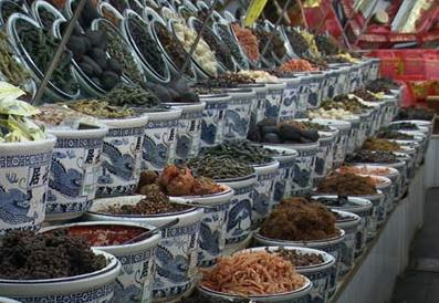 保定饮食文化，饭前先来了解一下保定的饮食文化