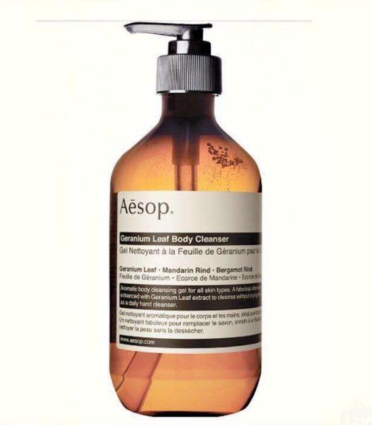 沐浴露品牌排行榜，香型沐浴露品牌排行榜（四款知名度超高沐浴露大点评）