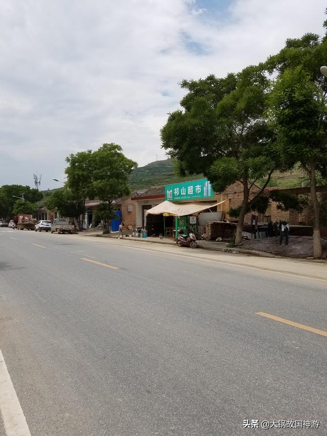 诸葛亮几次出祁山，历史上诸葛亮真的是七次出祁山吗