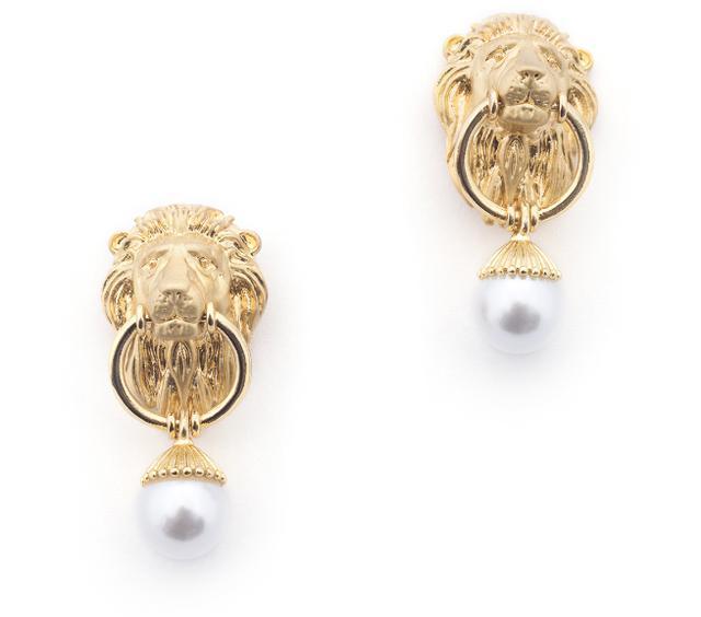 珠宝设计师品牌，国外珠宝小众设计师品牌