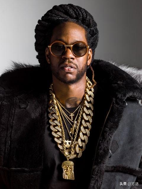 美国十大嘻哈艺人，35岁发第一张个人专辑大获成功