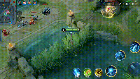 王昭君王者荣耀，王者荣耀适合新手的英雄王昭君