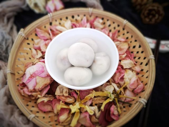 油炸汤圆怎么做，油炸汤圆怎么做又脆又好吃
