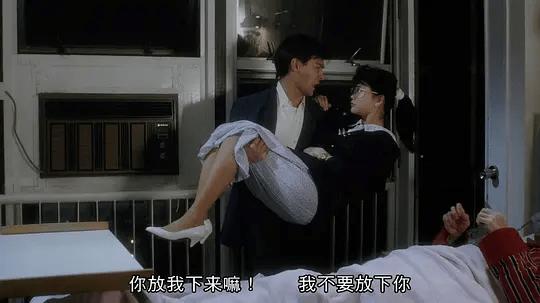 邱淑贞最经典的8部电影，邱淑贞得到王晶青睐