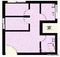 建筑风水资料集锦大全图解，20张住宅风水禁忌图解