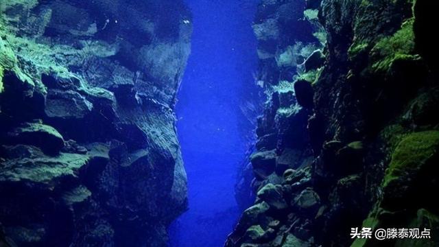人类探索海底世界有多深，人类究竟发现了什么