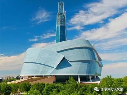 加拿大历史的由来，你所不知道的加拿大历史