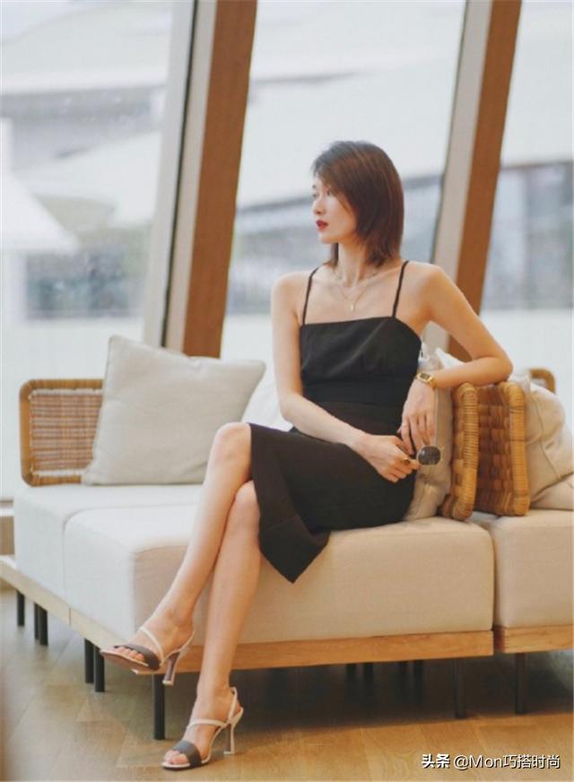 原来衣品那么重要，如何找到适合自己的衣品