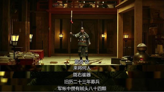 演一部剧换一个造型，蔡鹭演员