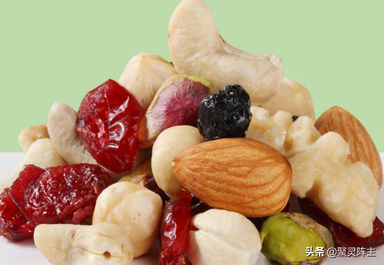 零食推荐单品，5款让我“无限回购”的零食