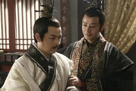 屈贾谊于长沙出自哪里，真的说的是贾谊屈死于长沙吗