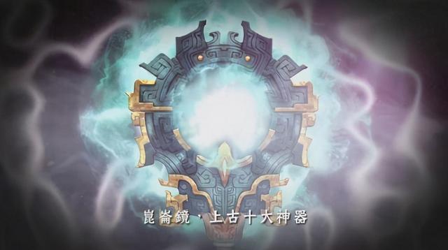 上古神话五大美貌女神，你知道是哪十大女神吗