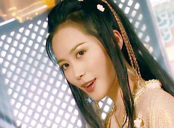 北影04届九大校花，北影33年校花回顾