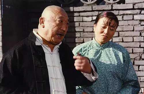 骆驼祥子刘四爷，骆驼祥子刘四爷与祥子的关系（骆驼祥子中的刘四爷）