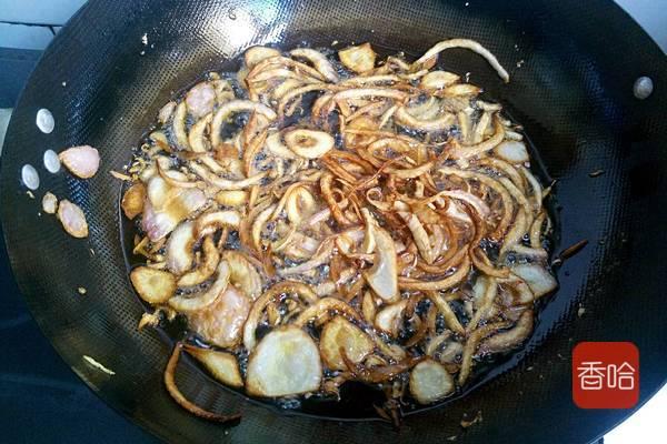 蘸料蒜泥酱做法大全，有这3种做法就够了