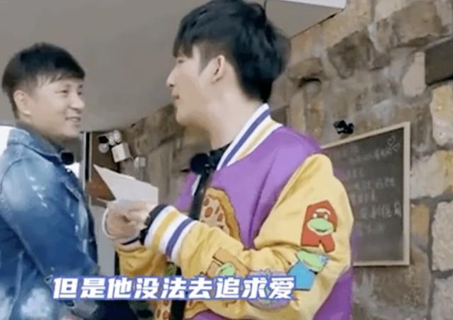 娛樂圈唯一一個，結婚了沒人信的男明星 娛樂八卦吃瓜 第23张