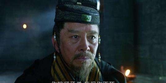 琅琊榜中他是老谋深算的夏江，琅琊榜夏江妻子