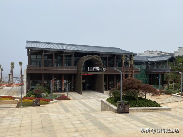 苍南渔寮吃住行玩疗，苍南渔寮沙滩在哪里