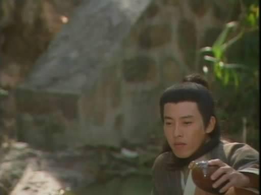 读懂了为什么岳灵珊不喜欢令狐冲，埋骨成灰恨未休