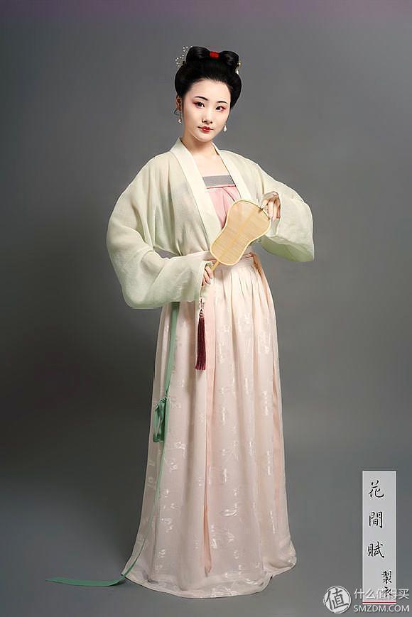 汉服承载的十大文明，中国十大国粹一一<汉服>篇