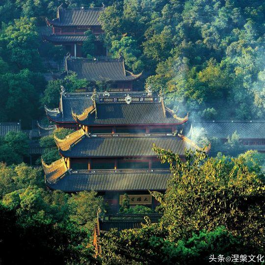 庙和寺的区别大全，1个属于佛教