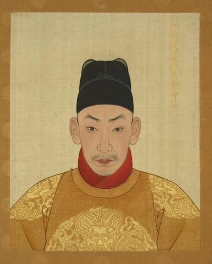 朱元璋简介和历史事迹，和尚变皇帝，朱元璋传奇的一生