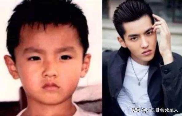 吴亦凡回溯，吴亦凡走向深渊的人生