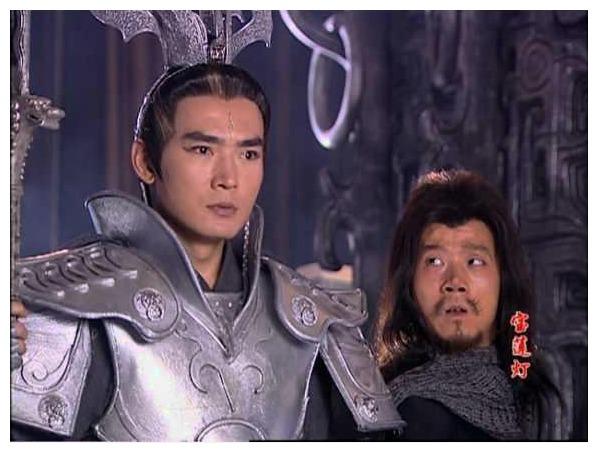 宝莲灯沉香小玉现状，小玉沉香再合体