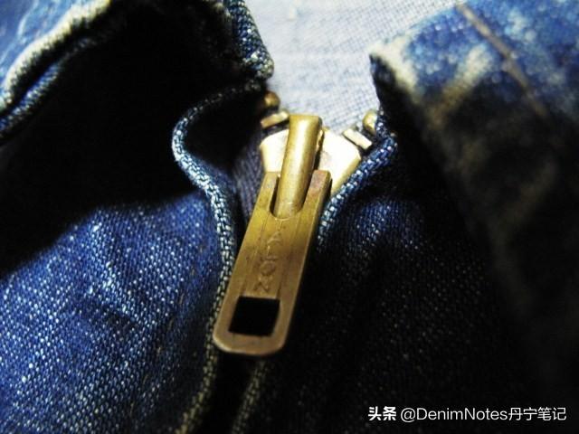 牛仔外套的版型有哪些，这八大经典牛仔外套款型