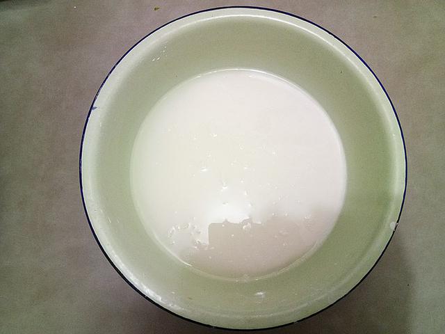 电饼铛做凉皮最简单的做法，在家用电饼铛做凉皮怎么做（电饼铛做凉皮的正确做法）