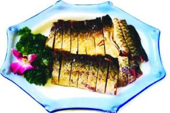 美食菜谱清单，十款简单易学、不失大气的餐桌美食、收藏