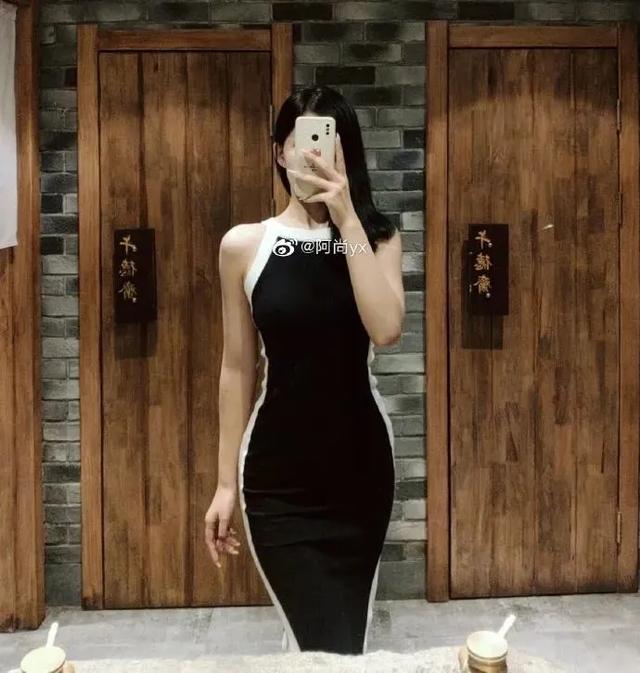 00後河北學妹身材豐滿健碩，肌肉緊致有力，這樣的身材才是真的美 街拍正妹 第2张