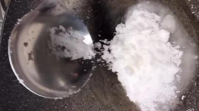拔丝地瓜熬糖技巧，拔丝地瓜熬糖不粘牙诀窍（是因为你少了这重要一步）