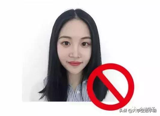 手机拍证件照怎么拍，用相机如何拍证件照（用这几个软件手机也能拍）