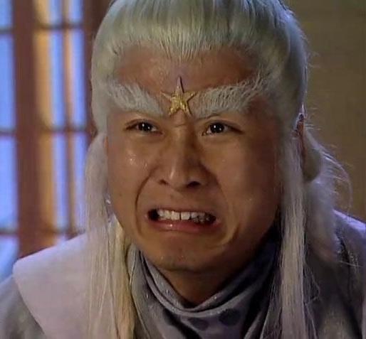 太白金星身世，谁也想不到太白金星的真实身份是这样的