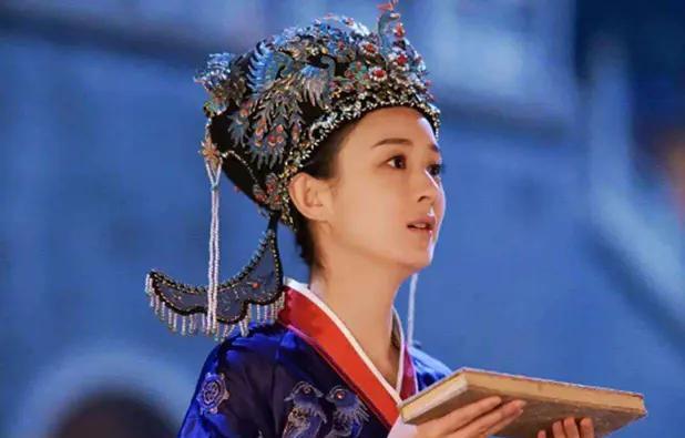 古代中的诰命夫人，什么样的女子有资格封“诰命夫人”