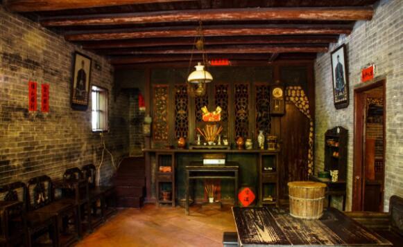 中山旅游景点哪些地方最好玩，中山哪里最好玩的景点（广东中山有哪些好玩的地方）