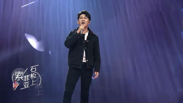 下雪的哈尔滨惊艳，高进似流水潺潺