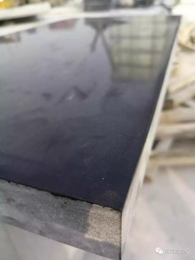 花岗岩的种类及配图大全，国内黑色花岗岩品种