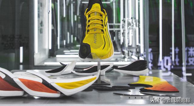 十大最值得入手的跑鞋，想买鞋的先等等