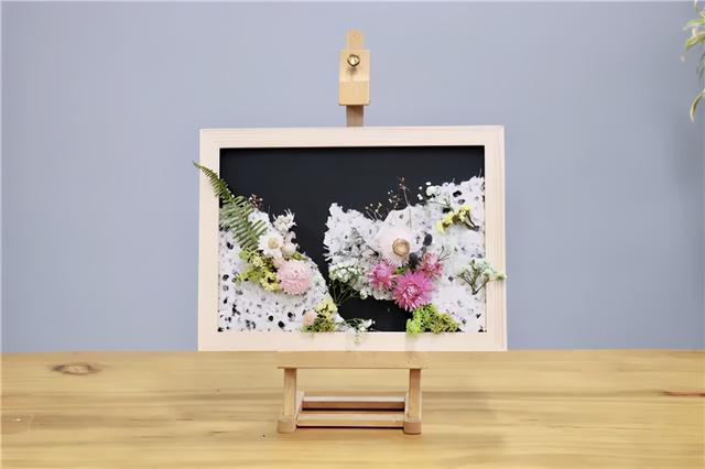 怎样插花才好看，教你如何快速又美观的插花（掌握这“三个”原则）