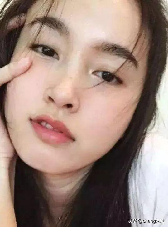 泰国人妖poy，泰国四大著名美女