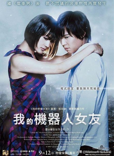 不可错过的6部日本电影，盘点一些我最想推荐的日本电影