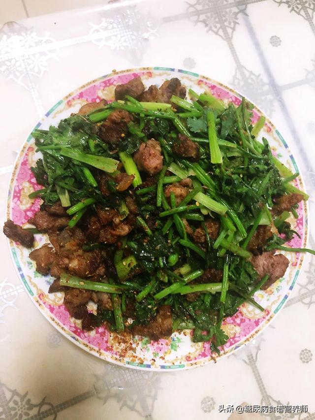 糖尿病烤肉(糖尿病烤肉可以吃吗)